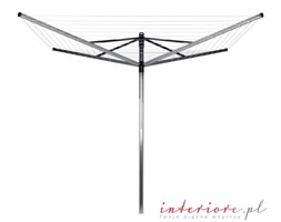 Suszarka ogrodowa Brabantia Lift-O-Matic 60 m z pokrowcem