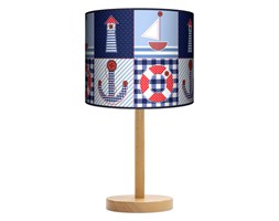 Lampa stołowa - Marine