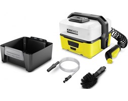 Myjka Karcher Outdoor Cleaner OC3 AdventureBox
