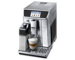 Ekspres DE LONGHI ECAM 650.75.MS Primadonna Elite + kawa Kimbo Arabica 1 kg w zestawie.Kup na Redcoon.pl
