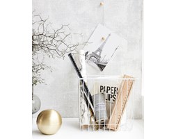 BALL GOLD HOUSE DOCTOR śr 10 cm