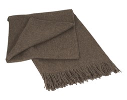 Pled wełniany Elvang Classic Mocca