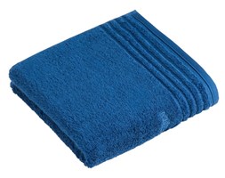 Ręcznik Vossen Vienna Style Deep Blue