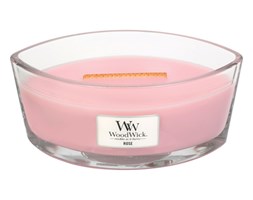 Świeca zapachowa WoodWick Hearthwick Rose