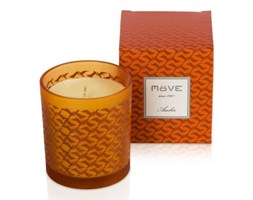 Świeca zapachowa Moeve Signature Candle Amber