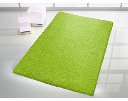 Dywanik łazienkowy Kleine Wolke Rebel Green