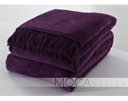 Koc Moca Fiolet