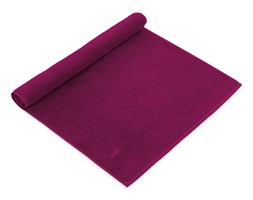 Mata Łazienkowa Moeve SuperWuschel Berry 100% Bawełna