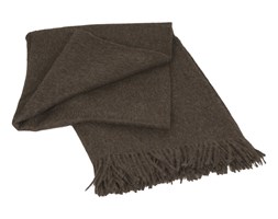 Pled wełniany Elvang Classic Coffee