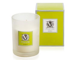 Świeca zapachowa Moeve Scent Bamboo