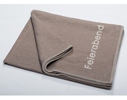 Koc DF Sylt Feierabend Beige