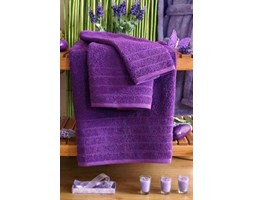 Ręcznik Fleshy Violet