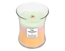 Świeca zapachowa WoodWick Trilogy Summer Sweets