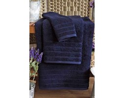 Ręcznik Fleshy Navy Blue