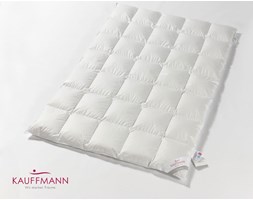Kołdra puchowa Kauffmann Premium 750