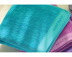Ręcznik Naf Naf Random Turquois