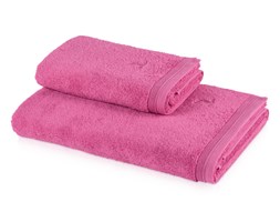 Ręcznik Moeve SuperWuschel Pink