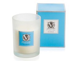 Świeca zapachowa Moeve Scent Sea breeze