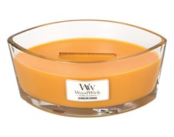 Świeca zapachowa WoodWick Hearthwick Sparkling Orange