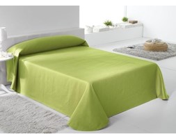 Narzuta Antilo Fundeco Trebol Pistacho