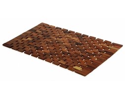Mata Łazienkowa Moeve Acacia Wood