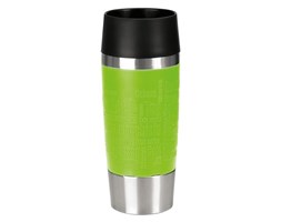 Kubek termiczny 0,36 L Travel Mug zielony limonkowy