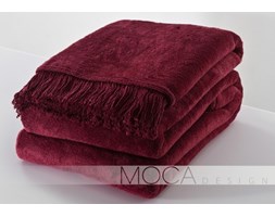 Koc Moca Maroon