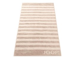 Ręcznik JOOP! Paski Sand