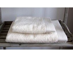 Ręcznik BamBoo Panda Ecru