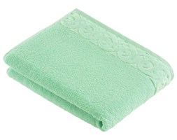Ręcznik Vossen Paris Supersoft Minze