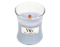 Świeca zapachowa WoodWick Core Lilac