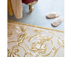 Dywanik Abyss & Habidecor Dynasty Beige