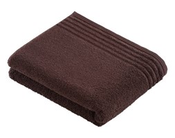 Ręcznik Vossen Vienna Style Dark Brown