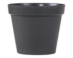 Donica 26 cm City Clasic czarna