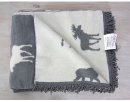 Koc Sunset Moose Grey