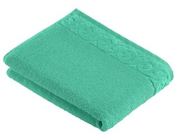 Ręcznik Vossen Paris Supersoft Menthol