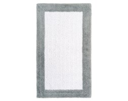 Dywanik Abyss & Habidecor Origine Silver