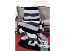 Koc Housie Stripes Grey