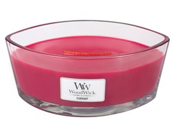 Świeca zapachowa WoodWick Hearthwick Currant