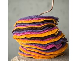 Ręcznik Abyss & Habidecor LEGEND Orange