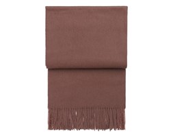 Pled wełniany Elvang Classic Cognac