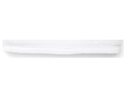 Ręcznik bawełniany Elvang Air White