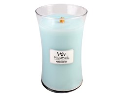 Świeca zapachowa WoodWick Core Pure Comfort