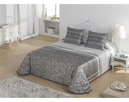 Narzuta JVR Tejidos Firenza Silver