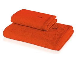 Ręcznik Moeve SuperWuschel Red Orange