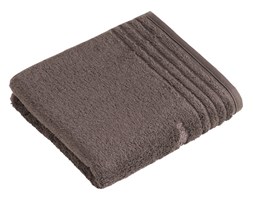 Ręcznik Vossen Vienna Style Slate Grey