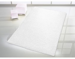 Dywanik łazienkowy Kleine Wolke Rebel White
