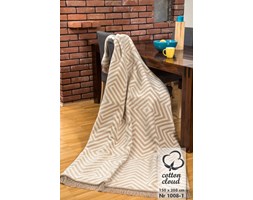 Koc Housie Hypnotize Beige
