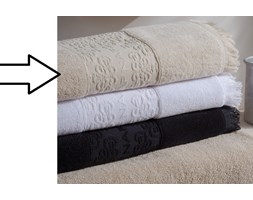 Ręcznik Naf Naf Patos Beige