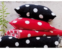 Koc DF Sylt Dots Red
